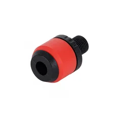 ADAPTATEUR VALVE DE PNEU TUBELESS STANDARD ZEFAL VERS CLIK VALVE (VENDU A L'UNITE)