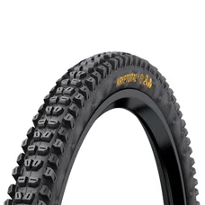 PNEU VTT GRAVITY 27.5 X 2.40 CONTINENTAL KRYPTOTAL TRAIL REAR/ARRIERE NOIR TUBELESS READY TS (60-584) (650B) TERRAINS ET CONDITIONS MIXTE COMPATIBLE VAE