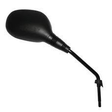 MIRROR- RIGHT"PIAGGIO GENUINE PART" 125-250-300-400-500 MP3 2007> VERSION BUSINESS  -CM174709-