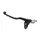 CLUTCH HANDLE FOR MOTORBIKE- DOMINO F.28 RACING ALUMINIUM BLACK