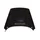 CARENAGE/CACHE AR INTERMEDIAIRE MAXISCOOTER ADAPTABLE YAMAHA 500 TMAX 2001>2007 NOIR BRILLANT  -P2R-