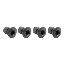 INTRAVIS PEDALIER SHIMANO ULTEGRA (JEU DE 4) - VIS ET CHEMINEE