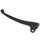 LEVIER DE FREIN ADAPTABLE KEEWAY 50 F ACT, FOCUS, HURRICANE, MATRIX / GENERIC 50 XOR, IDEO  GAUCHE NOIR  -VICMA-