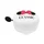 SONNETTE ENFANT TIMBRE DISNEY MINNIE VINTAGE 60mm (VENDU A L'UNITE)