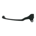LEVIER DE FREIN ADAPTABLE GILERA 50 ICE 2001>2005, STALKER NAKED 2008> / PIAGGIO 125-150 X8 STREET E2 2006>2008  GAUCHE NOIR (OE 497172)  -SELECTION P2R-