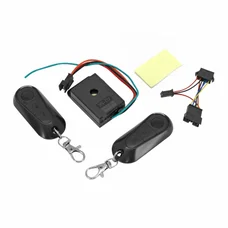 ALARME TROTTINETTE 36V / 72V INCLUS 2 TELECOMMANDES