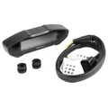 COMPTEUR DIGITAL 50 A BOITE ORIGINE POUR RIEJU 50 MRT 2016> EURO 4/5 (OEM: 0/K01.000.5103)