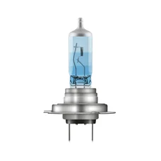 LIGHT BULB - HALOGEN H7 12V - FOOT PX26d COOL BLUE INTENSE NEW DESIGN (SOLD PER UNIT)  -OSRAM-