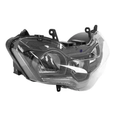 OPTIQUE/PHARE/PROJECTEUR ORIGINE MOTO GUZZI STELVIO 2024>-2B013242-