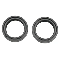 FORK SEAL FOR RIEJU 50 RR, SPIKE (32x43x10,5) (PAIR)