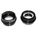 CUVETTE INTEGRE BOITIER ROUTE A EMBOITER/BB30 CAMPAGNOLO ULTRA TORQUE BOITE 68 DIAM 42
