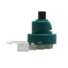 IGNITION KEY SWITCH "PIAGGIO GENUINE PART" PIAGGIO 125 VESPA LX, LIBERTY, FLY, 125-250-400 X-EVO, X8, BEVERLY, 125-250-300 CARNABY, X7, VESPA GTS, X10, 125-250-500 X9  -643132-