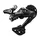 DERAILLEUR VTT ARRIERE SHIMANO 11/10V. DEORE M4120 NOIR SGS