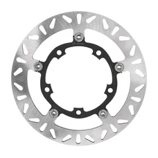 DISQUE DE FREIN ADAPTABLE HONDA 650 SV 2007>2018, GLADIUS 2009>2016 AV  (EXT 290mm - INT 122mm - 5 TROUS)  (DF5274AF)  -NEWFREN-