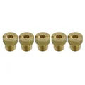 GICLEUR PRINCIPAL PHBN/PHVA POLINI   90  (SACHET DE 5) (362.1090)