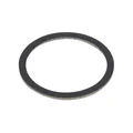 RONDELLE BUTEE DE RESSORT DE FOURCHE OFF ROAD ORIGINE SHOWA KAWASAKI 250 KX F 2009,2011>2012/HONDA 250 CRF 2009/SUZUKI 250 RM Z 2009>2012, 450 RM Z 2009>2012 (THRUST RACE) (SUT07454)