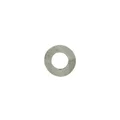 SPACER- FOR REAR BRAKE COMMAND "PIAGGIO GENUINE PART" GILERA 50 SMT, RCR/APRILIA 50 SX, RX  -00005527540-