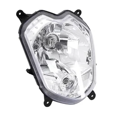 OPTIQUE SCOOT ADAPTABLE SYM 50-125 ORBIT II 2T-4T (OEM: 33100-ABA-0001)  -P2R-