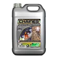 OIL FOR CHAIN SAW - MINERVA PREMIUM (5Lt) (100% MADE IN FRANCE)