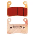 BRAKE PADS - NEWFREN - FRONT FOR BMW 1250 R GS 2019> , R GS ADVENTURE 2019> , R R 1250 2019> , 1000 S RR 2019>   (FD0540SP)  (SPORT SINTERED)