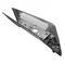 BASE COUVRE-SELLE ORIGINE APRILIA RSV4 1100 E5, TUONO 660 BLACK 2021> -2B006996000XN2