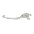 CLUTCH LEVER FOR SUZUKI 650 GSF BANDIT 2007>2012, 650 GSX 2008>2012, 1200 GSF BANDIT 2001>2006, 1300 GSZ R HAYABUSA 1999>2012  LEFT SILVER (OE 57500-24F21-000)  -SELECTION P2R-