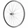 ROUE VTC PATIN BLOCAGE 700 - 28" ALU ARRIERE MOYEU ALU ROUE LIBRE 7/6/5V 36 RAYONS JANTE 21C