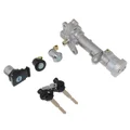 IGNITION SWITCH  FOR MAXISCOOTER SUZUKI 125 BURGMAN 2002>2006  -SELECTION P2R-