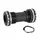 CUVETTE INTEGRE BOITIER VTT/ROUTE A EMBOITER BLACKBEARING ROULEMENT CERAMIQUE BOITE DE 68/73 DIAM 42 AXE 24mm ET 24/22mm (ADAPTATEUR GXP)