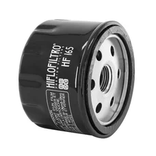 FILTRE A HUILE MOTO ADAPTABLE BMW 800 F ST 2006>2013 (76x57mm)  -HIFLOFILTRO HF165-