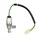 AIR FILTER SENSOR "PIAGGIO GENUINE PART" 150 VESPA-S, LIBERTY, FLY, VESPA LX  -848962-