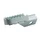 LEFT RIDER FOOTREST "PIAGGIO GENUINE PART" GILERA 50 SMT, RCR 2006>/APRILIA 50 SX, RX 2006>  -00H02201312-