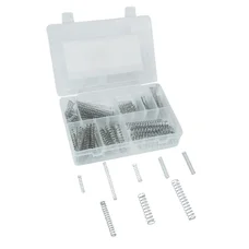 COMPRESSION SPRING (RANGE OF 120 PARTS IN BOX)  -P2R-