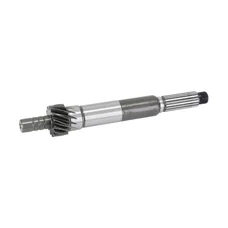 ARBRE DE POULIE (Z:14)  REDUCTEUR ORIGINE PIAGGIO 125 MEDLEY, GTS 2016> -1A021236-