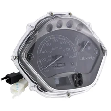 COMPTEUR ORIGINE PIAGGIO 125 LIBERTY CORPORATE 2017> -1D003124-