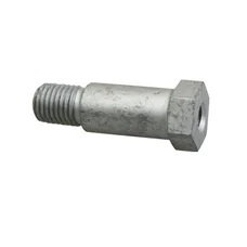 SCREW - FOR SIDE STAND "PIAGGIO GENUINE PART" MOTO-GUZZI GRISO, NEVADA, NORGE, STELVIO  -AP8121607-