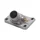 PIPE ADMISSION 50 A BOITE MALOSSI POUR MINARELLI 50 AM6/MBK 50 X-POWER/YAMAHA 50 TZR/PEUGEOT 50 XPS, XR6/RIEJU 50 RS1, SMX