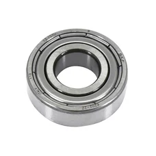 BEARING FOR CRANKSHAFT 6202 2Z (15x35x11) SKF (OEM: 1B9F217600) (sold per unit)