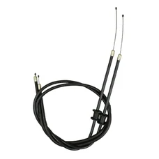 CABLE/COMMANDE/TRANSMISSION POMPE A HUILE ORIGINE PIAGGIO 125-180-250 HEXAGON 2000<