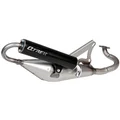 POT SCOOT TECNIGAS Q-TRE POUR PIAGGIO 50 ZIP 2T, TYPHOON, NRG, FLY 2T, LIBERTY 2T/GILERA 50 STALKER, RUNNER, DNA/APRILIA 50 SR, SPORT CITY
