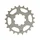 CASSETTE SPROCKET  9/10 Speed MICHE FOR CAMPAGNOLO 21D INTERMEDIATE/LAST POSITION 9 Speed