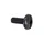 SCREW FOR ENGINE COWL FOR MOPED PEUGEOT 103 (Ø 5x12 mm) (Sold per unit)  -SELECTION P2R-