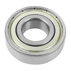 ROULEMENT DE ROUE 6204-ZZ (20x47x14) P2R ADAPTABLE PIAGGIO 50 TYPHOON AR, NRG AR (VENDU A L'UNITE)