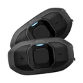 INTERCOM SENA SF1 DUO BLUETHOOTH 5.1 JUSQU'A 2 UTILISATEURS / 100M PORTEE