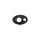 SUPPORT DE CLIGNOTANT AVANT GAUCHE ORIGINE PIAGGIO 250-300-400-500 MP3 2014< -655820-
