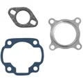 GASKET SET FOR CYLINDER KIT FOR SCOOT  MALAGUTI 50 CENTRO/BENELLI 50 K2 AIR, 491 AIR, PEPE/APRILIA 50 RALLY AIR, GULLIVER AIR ( MINARELLI AIR ENGINE) -  -ARTEIN-