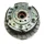 POULIE RECEPTRICE COMPLETE ORIGINE PIAGGIO 500 MP3 2011>, X10 2012>/GILERA 500 FUOCO 2007>  -1A001575-
