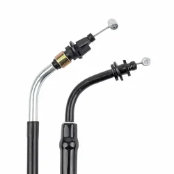 TRANSMISSION GAZ SCOOT ADAPTABLE PEUGEOT 50 KISBEE 2T 2018>, STREETZONE 2018> (OEM: 796428) -P2R