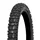 TYRE FOR MOTORCYCLE 18'' 110/80-18 DELI TRAIL SB-107 REAR TT 58P
