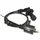 BOBINE ALLUMAGE MAXISCOOTER ADAPTABLE SYM 125 FIDDLE 2008>, SYMPHONY 2009>  -P2R-